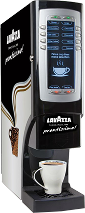 Matrix Mini Magnum Drinks System